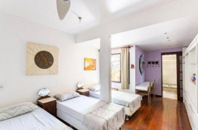 Hostel Espaço Grajaú